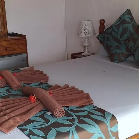 Calypha Guest House